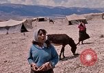 Standbild arabischen Flüchtlinge Israel, 1968, aus Sekunde 3 historischem Filmmaterial Videoclip 65675025902