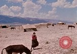 Standbild arabischen Flüchtlinge Israel, 1968, aus Sekunde 7 historischem Filmmaterial Videoclip 65675025902