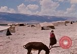 Standbild arabischen Flüchtlinge Israel, 1968, aus Sekunde 9 historischem Filmmaterial Videoclip 65675025902