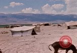 Standbild arabischen Flüchtlinge Israel, 1968, aus Sekunde 10 historischem Filmmaterial Videoclip 65675025902