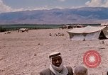 Standbild arabischen Flüchtlinge Israel, 1968, aus Sekunde 11 historischem Filmmaterial Videoclip 65675025902