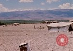 Standbild arabischen Flüchtlinge Israel, 1968, aus Sekunde 13 historischem Filmmaterial Videoclip 65675025902