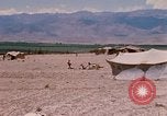 Standbild arabischen Flüchtlinge Israel, 1968, aus Sekunde 18 historischem Filmmaterial Videoclip 65675025902