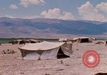 Standbild arabischen Flüchtlinge Israel, 1968, aus Sekunde 20 historischem Filmmaterial Videoclip 65675025902