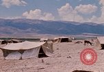 Standbild arabischen Flüchtlinge Israel, 1968, aus Sekunde 21 historischem Filmmaterial Videoclip 65675025902