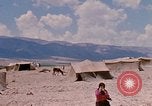 Standbild arabischen Flüchtlinge Israel, 1968, aus Sekunde 24 historischem Filmmaterial Videoclip 65675025902