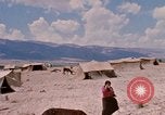 Standbild arabischen Flüchtlinge Israel, 1968, aus Sekunde 25 historischem Filmmaterial Videoclip 65675025902