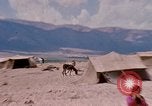 Standbild arabischen Flüchtlinge Israel, 1968, aus Sekunde 26 historischem Filmmaterial Videoclip 65675025902