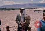 Standbild arabischen Flüchtlinge Israel, 1968, aus Sekunde 41 historischem Filmmaterial Videoclip 65675025902