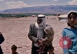 Standbild arabischen Flüchtlinge Israel, 1968, aus Sekunde 42 historischem Filmmaterial Videoclip 65675025902