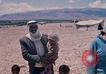 Standbild arabischen Flüchtlinge Israel, 1968, aus Sekunde 46 historischem Filmmaterial Videoclip 65675025902