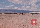 Standbild arabischen Flüchtlinge Israel, 1968, aus Sekunde 48 historischem Filmmaterial Videoclip 65675025902