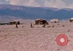 Standbild arabischen Flüchtlinge Israel, 1968, aus Sekunde 53 historischem Filmmaterial Videoclip 65675025902
