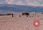 Standbild arabischen Flüchtlinge Israel, 1968, aus Sekunde 54 historischem Filmmaterial Videoclip 65675025902