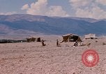 Standbild arabischen Flüchtlinge Israel, 1968, aus Sekunde 55 historischem Filmmaterial Videoclip 65675025902