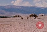 Standbild arabischen Flüchtlinge Israel, 1968, aus Sekunde 56 historischem Filmmaterial Videoclip 65675025902