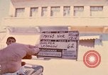Standbild Menschen in der Stadt Baalbek im Libanon, 1968, aus Sekunde 4 historischem Filmmaterial Videoclip 65675025903