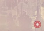 Standbild Menschen in der Stadt Baalbek im Libanon, 1968, aus Sekunde 21 historischem Filmmaterial Videoclip 65675025903