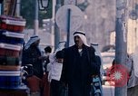 Standbild Menschen in der Stadt Baalbek im Libanon, 1968, aus Sekunde 22 historischem Filmmaterial Videoclip 65675025903