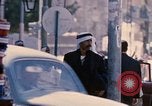 Standbild Menschen in der Stadt Baalbek im Libanon, 1968, aus Sekunde 28 historischem Filmmaterial Videoclip 65675025903