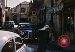 Standbild Menschen in der Stadt Baalbek im Libanon, 1968, aus Sekunde 52 historischem Filmmaterial Videoclip 65675025903