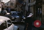 Standbild Menschen in der Stadt Baalbek im Libanon, 1968, aus Sekunde 54 historischem Filmmaterial Videoclip 65675025903