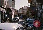 Standbild Menschen in der Stadt Baalbek im Libanon, 1968, aus Sekunde 56 historischem Filmmaterial Videoclip 65675025903