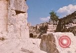 Standbild Tempel von Baalbek Libanon, 1968, aus Sekunde 14 historischem Filmmaterial Videoclip 65675025904