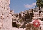 Standbild Tempel von Baalbek Libanon, 1968, aus Sekunde 21 historischem Filmmaterial Videoclip 65675025904