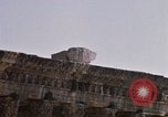 Standbild Tempel von Baalbek Libanon, 1968, aus Sekunde 25 historischem Filmmaterial Videoclip 65675025904
