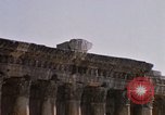 Standbild Tempel von Baalbek Libanon, 1968, aus Sekunde 26 historischem Filmmaterial Videoclip 65675025904