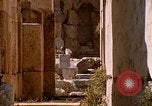 Standbild Tempel von Baalbek Libanon, 1968, aus Sekunde 37 historischem Filmmaterial Videoclip 65675025904