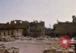 Standbild Tempel von Baalbek Libanon, 1968, aus Sekunde 56 historischem Filmmaterial Videoclip 65675025904