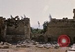 Standbild Tempel von Baalbek Libanon, 1968, aus Sekunde 58 historischem Filmmaterial Videoclip 65675025904