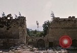 Standbild Tempel von Baalbek Libanon, 1968, aus Sekunde 59 historischem Filmmaterial Videoclip 65675025904