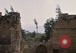 Standbild Tempel von Baalbek Libanon, 1968, aus Sekunde 60 historischem Filmmaterial Videoclip 65675025904
