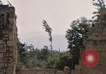 Standbild Tempel von Baalbek Libanon, 1968, aus Sekunde 61 historischem Filmmaterial Videoclip 65675025904