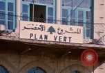 Immagine di Il piano verde Beirut Libano, 1968, secondo 8 filmato di repertorio 65675025905