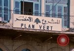 Immagine di Il piano verde Beirut Libano, 1968, secondo 25 filmato di repertorio 65675025905