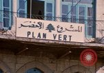 Immagine di Il piano verde Beirut Libano, 1968, secondo 27 filmato di repertorio 65675025905