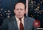 Standbild zwei grüne Plan technische Mitarbeiter Beirut Libanon, 1968, aus Sekunde 60 historischem Filmmaterial Videoclip 65675025907