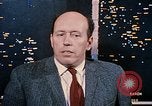 Standbild zwei grüne Plan technische Mitarbeiter Beirut Libanon, 1968, aus Sekunde 62 historischem Filmmaterial Videoclip 65675025907