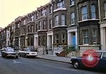 Standbild Beaufort Street London England Vereinigtes Königreich, 1968, aus Sekunde 6 historischem Filmmaterial Videoclip 65675025908
