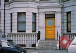 Standbild Beaufort Street London England Vereinigtes Königreich, 1968, aus Sekunde 10 historischem Filmmaterial Videoclip 65675025908