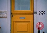 Standbild Beaufort Street London England Vereinigtes Königreich, 1968, aus Sekunde 14 historischem Filmmaterial Videoclip 65675025908