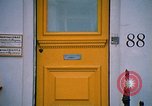 Standbild Beaufort Street London England Vereinigtes Königreich, 1968, aus Sekunde 15 historischem Filmmaterial Videoclip 65675025908