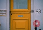 Standbild Beaufort Street London England Vereinigtes Königreich, 1968, aus Sekunde 16 historischem Filmmaterial Videoclip 65675025908