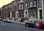 Standbild Beaufort Street London England Vereinigtes Königreich, 1968, aus Sekunde 20 historischem Filmmaterial Videoclip 65675025908