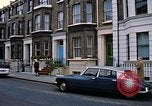 Standbild Beaufort Street London England Vereinigtes Königreich, 1968, aus Sekunde 21 historischem Filmmaterial Videoclip 65675025908