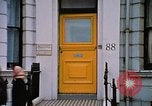 Standbild Beaufort Street London England Vereinigtes Königreich, 1968, aus Sekunde 25 historischem Filmmaterial Videoclip 65675025908